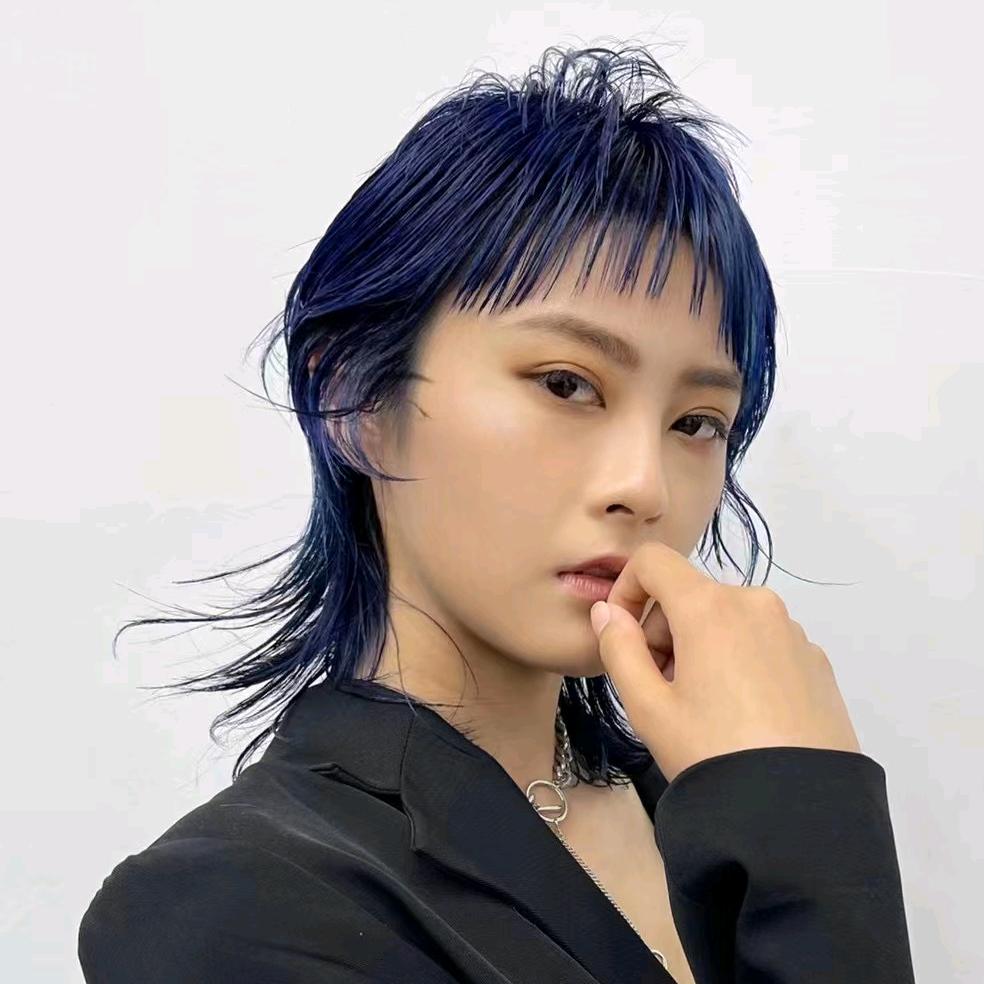 烁美美发沙龙官方号