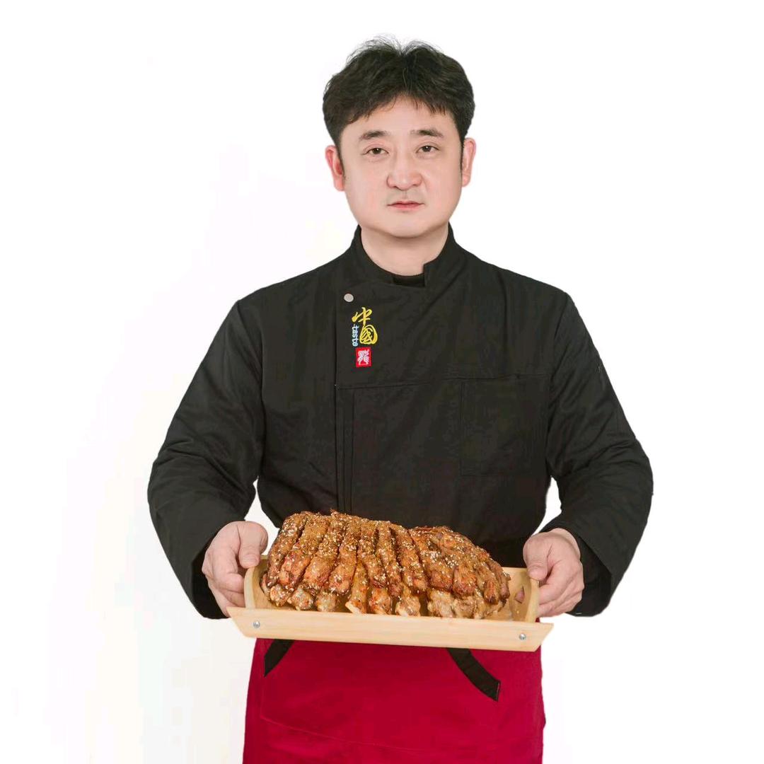 泥锅小黄牛王总