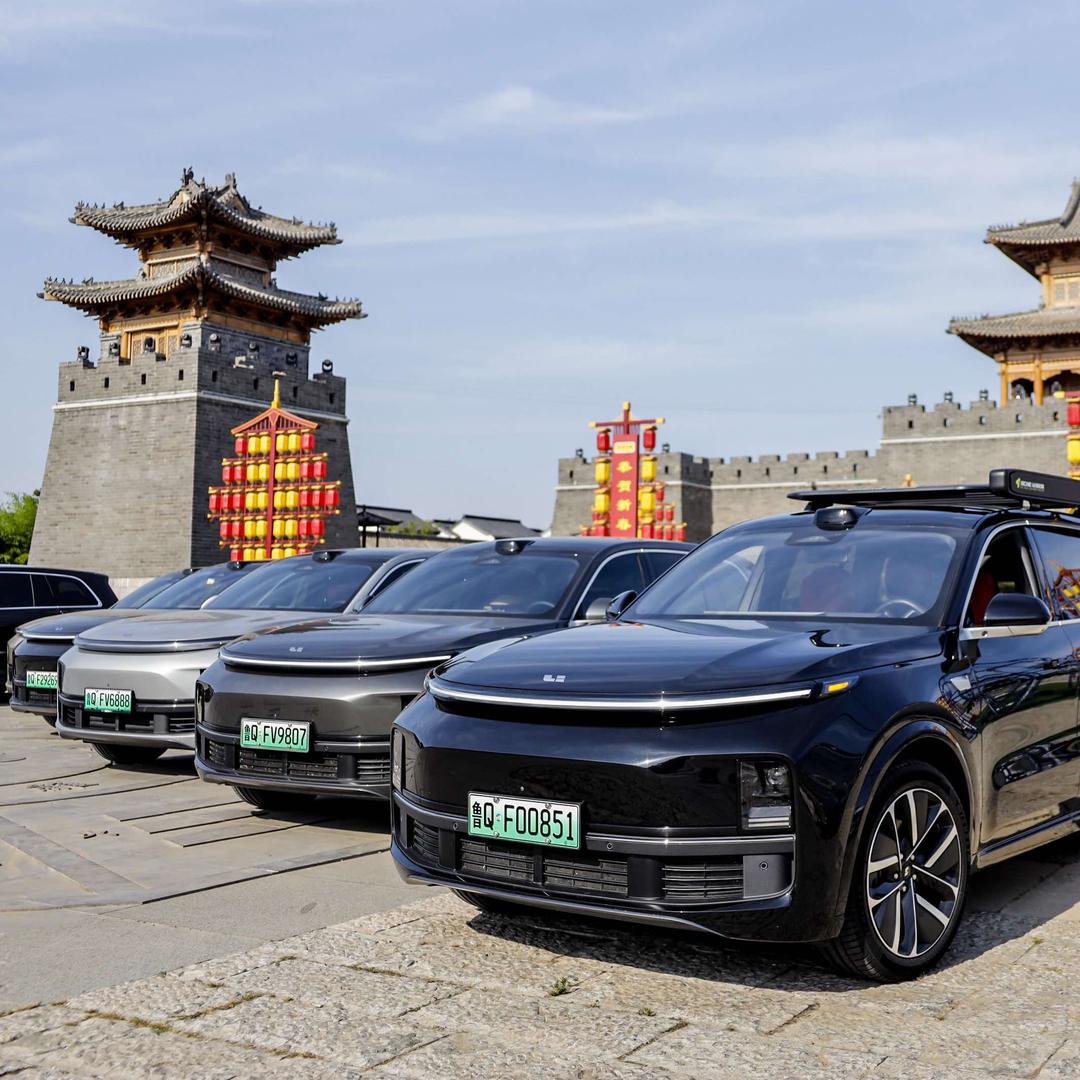 临沂理想家车友俱乐部