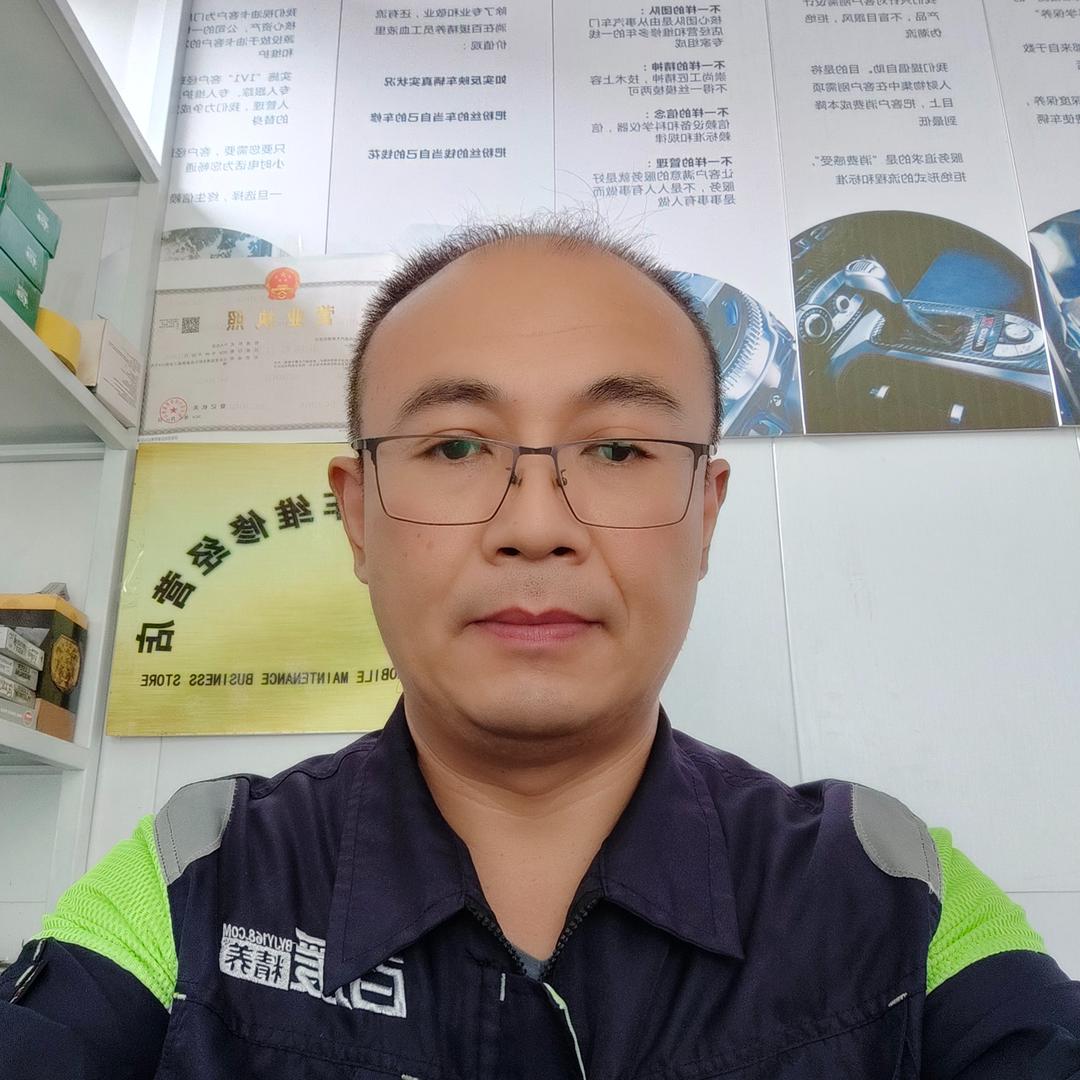 百援精养桓台工业街店