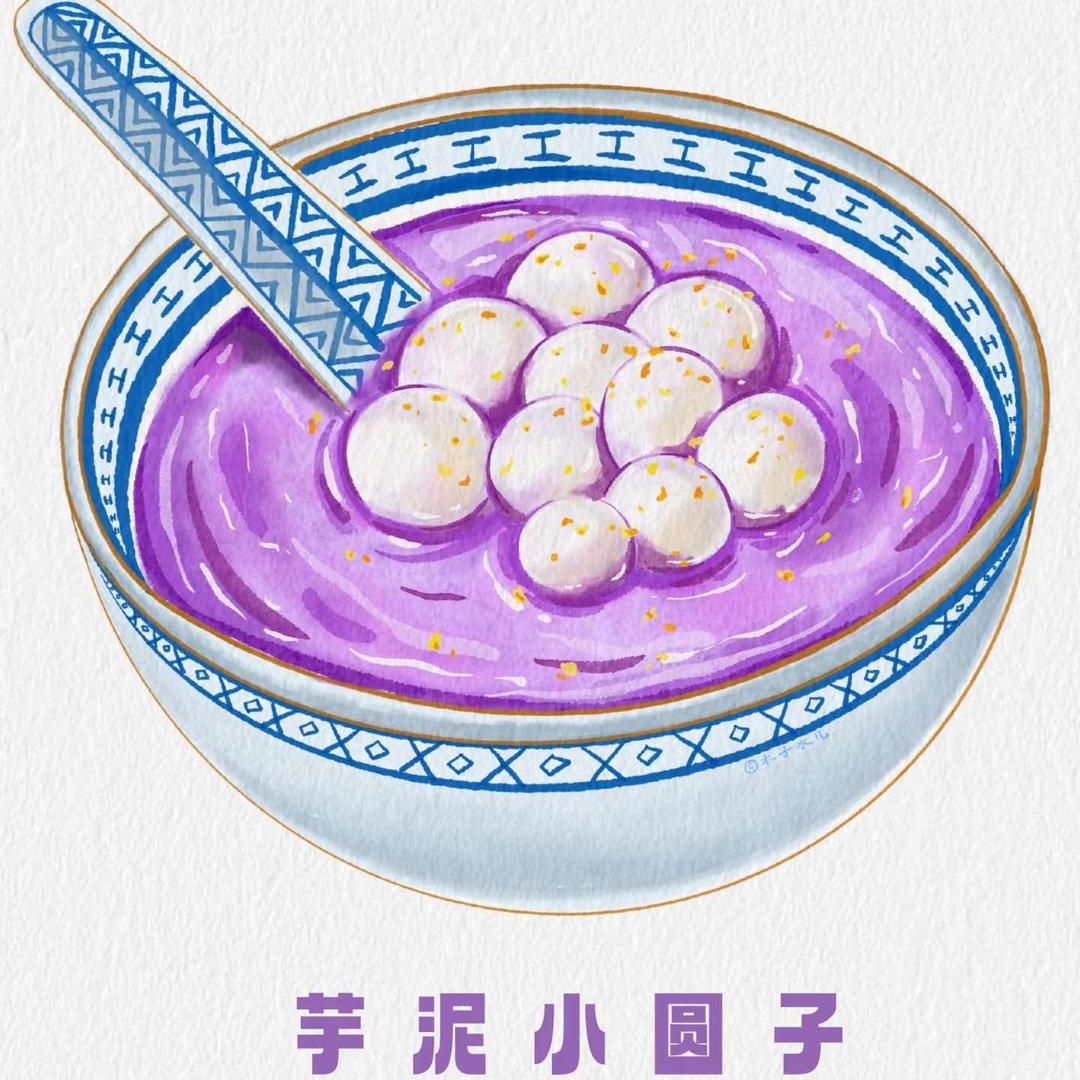 沏糖记·手作糖水