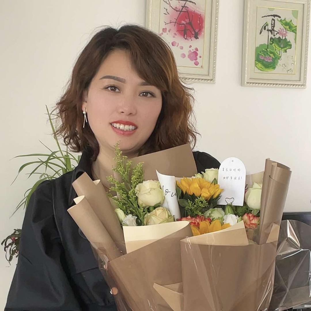 君莲造型官方号