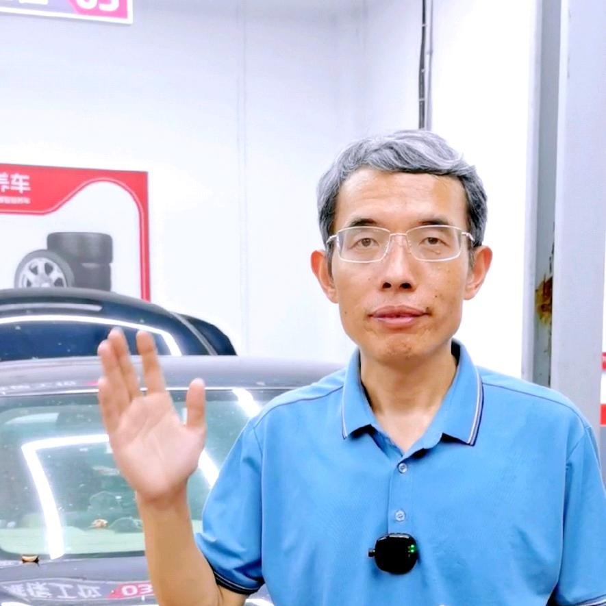 天猫养车东莞南城店三元清洗空调维修