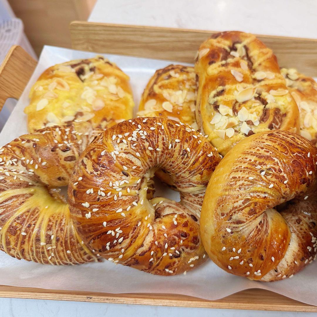 师专面包（理工店）
