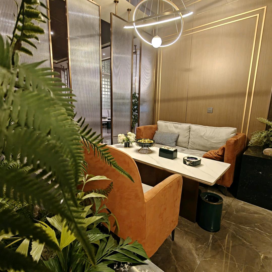 乐足欢庭小陈乐足欢庭(三友路店)