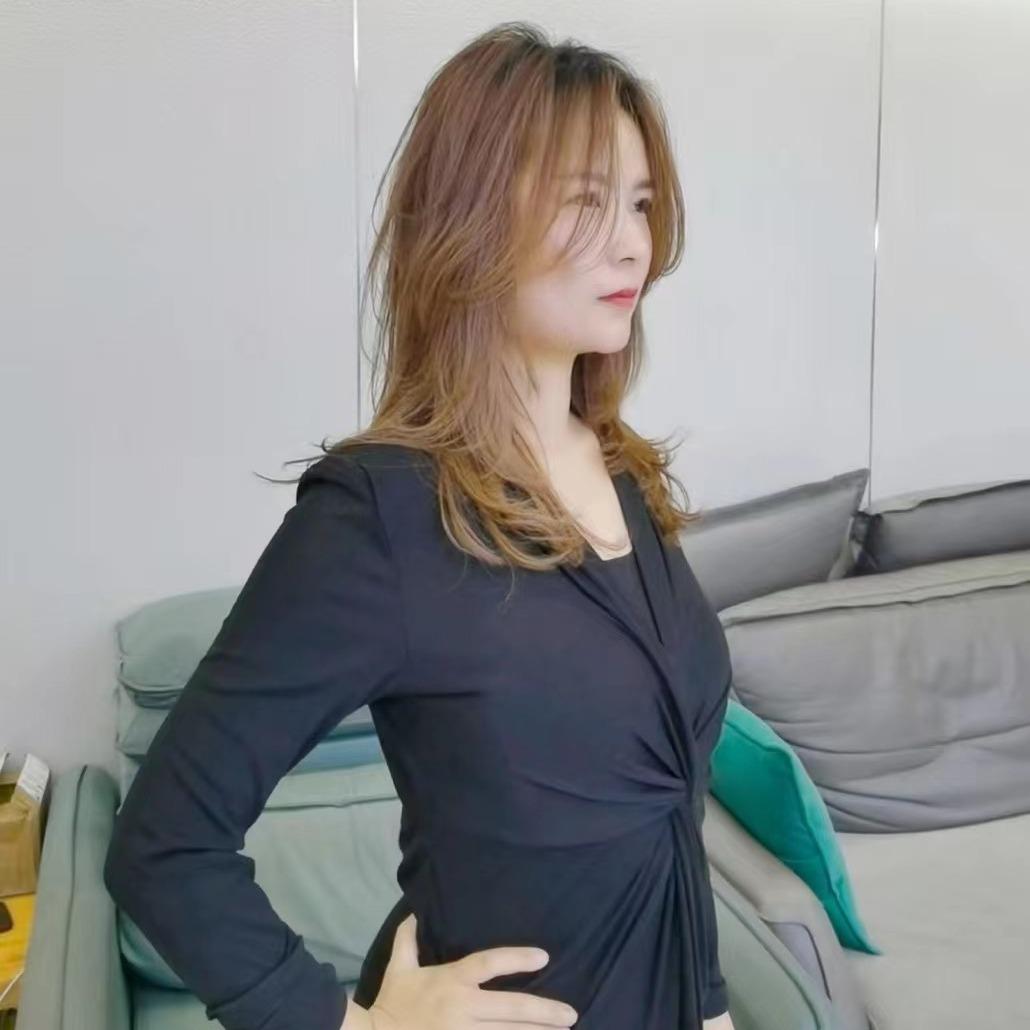 发诗轩发型养生会所小璐
