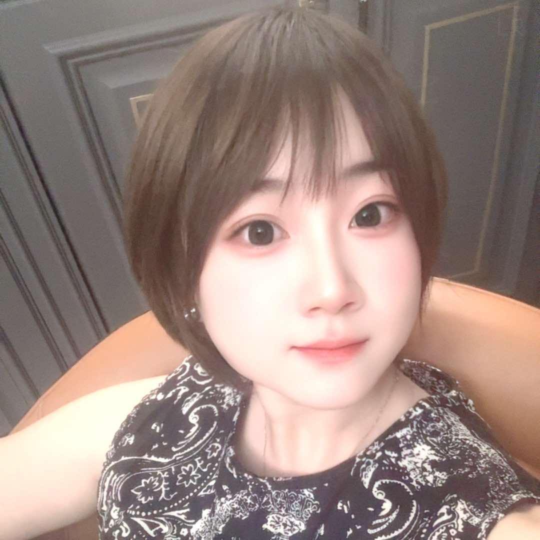 大同整木高定-刘小妹