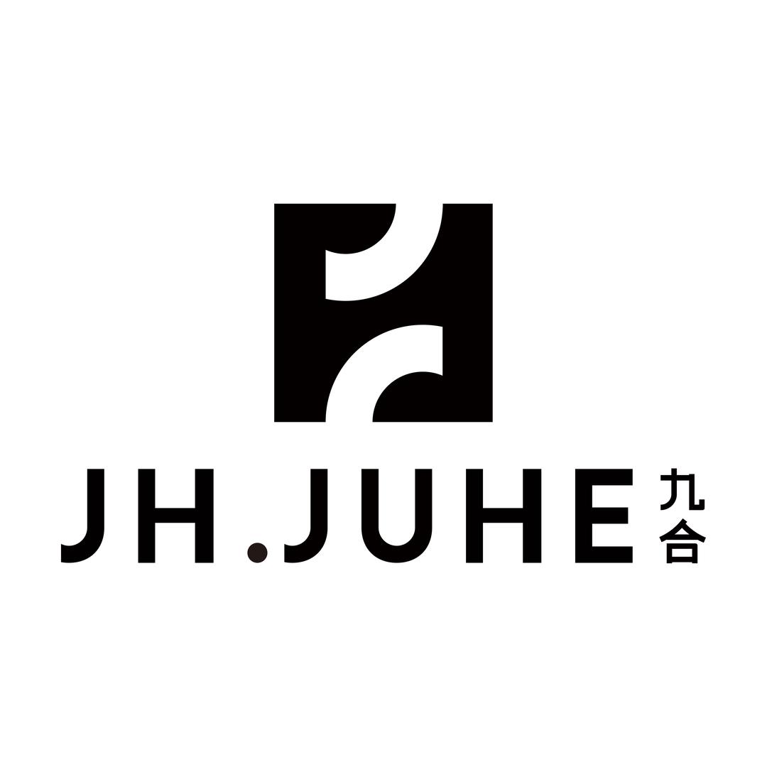 JH.JUHE九合（沈阳店）