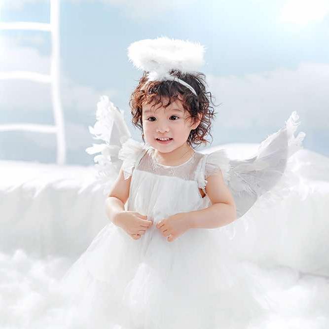 淘宝贝儿童摄影官方号