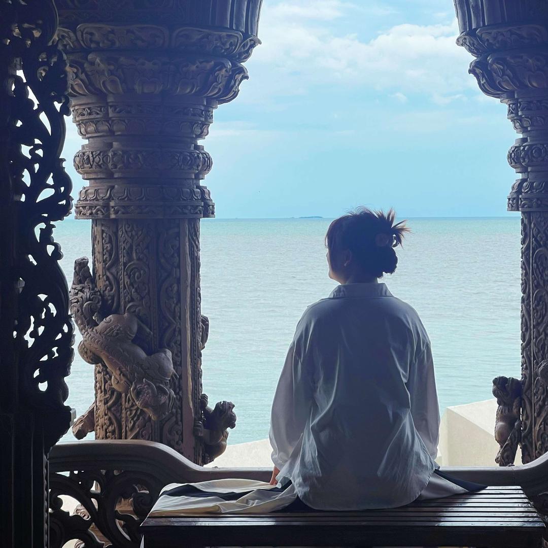 紫沫彩妆官方号