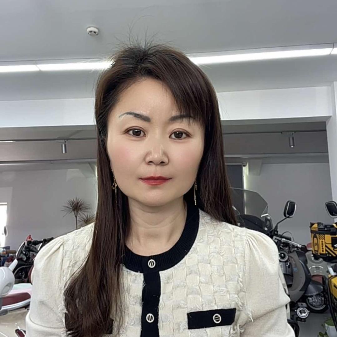 苏州台铃邱姐（木渎商城）