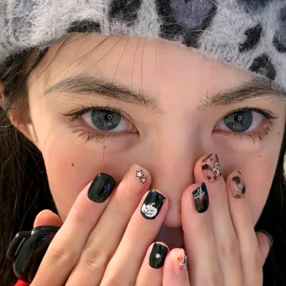 阜南县甲如遇见美甲店