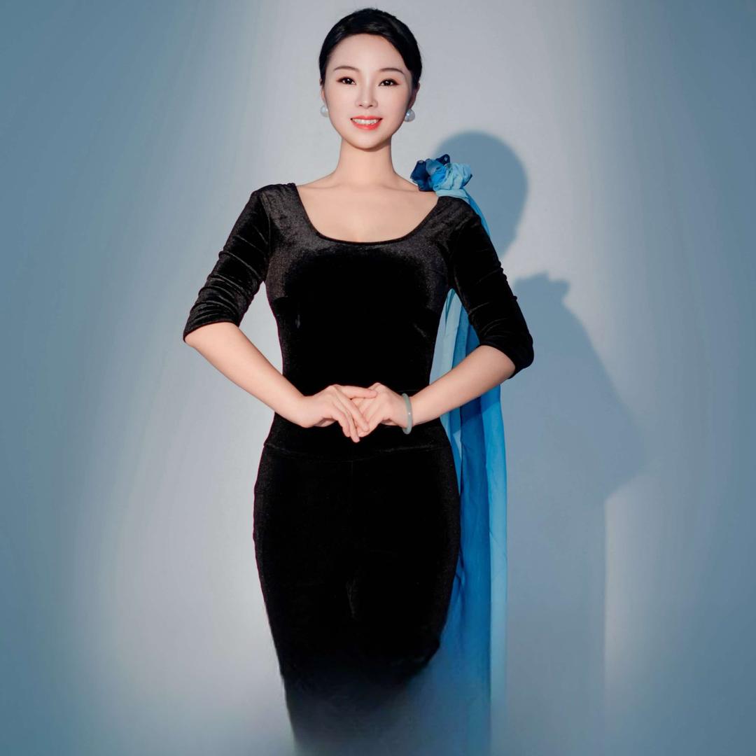 南川形体娟子