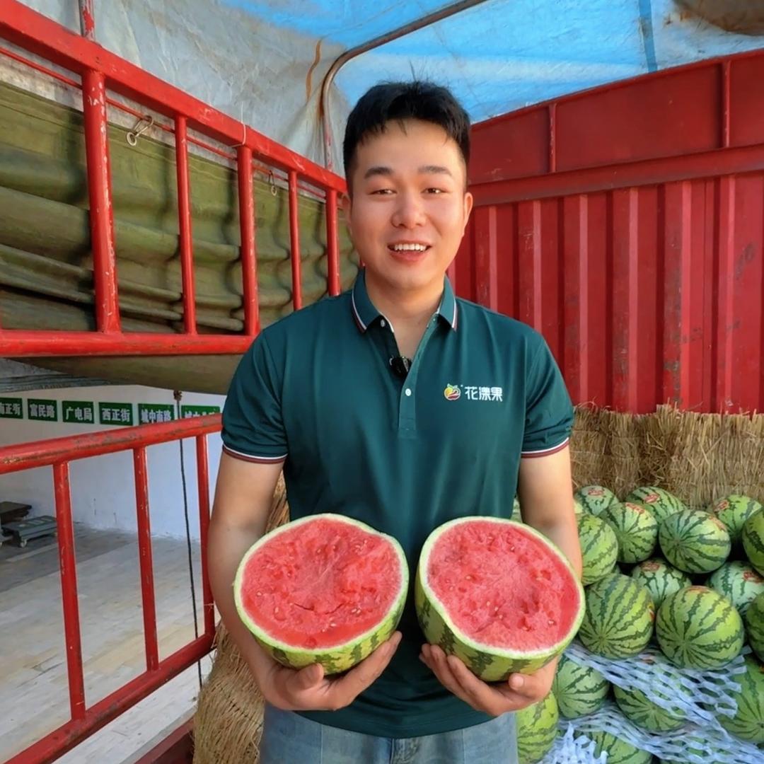 花漾果小团团