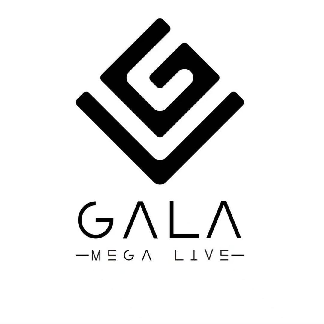 GALA-MEGA 直播福利官