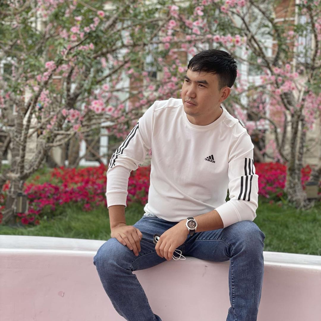 金莫的日常生活