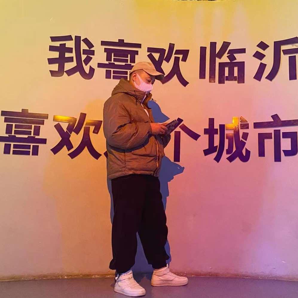 大郑（11理发）