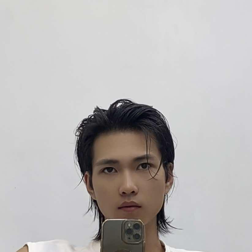 张家港@楠夕男士理发馆