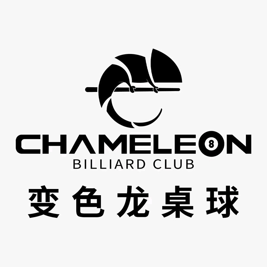 变色龙桌球(伊藤建设路店)官方号