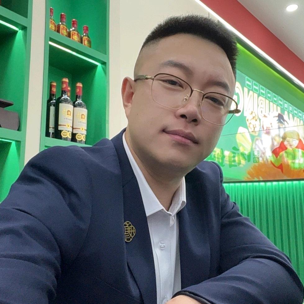 满兴咱妈烀饼（石家庄）官方账号