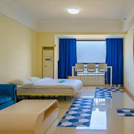 云杪观景轻奢民宿