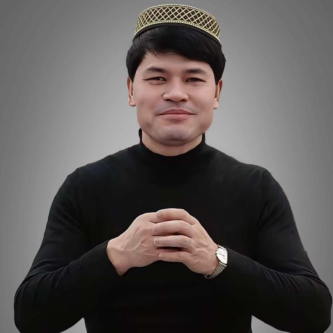 手抓哥