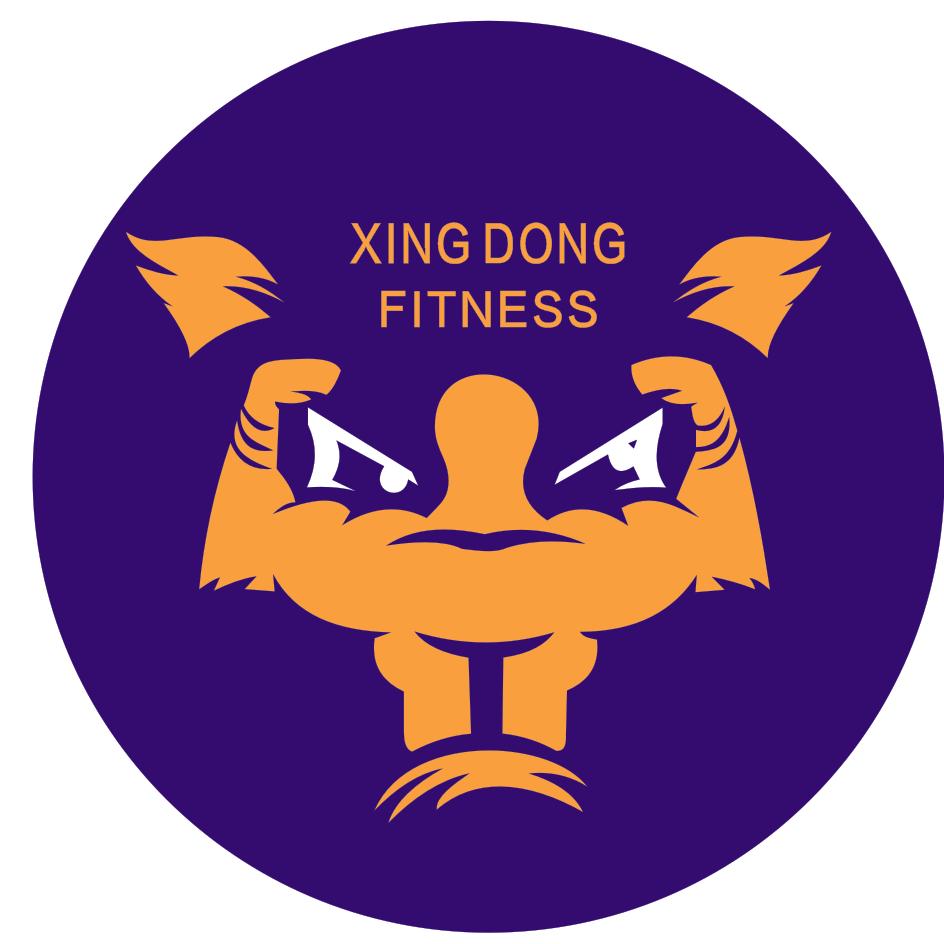 型动健身馆