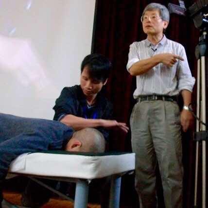 農师傅