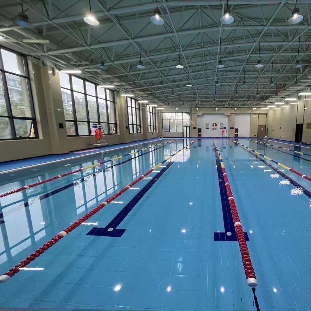 云谷游泳健身中心