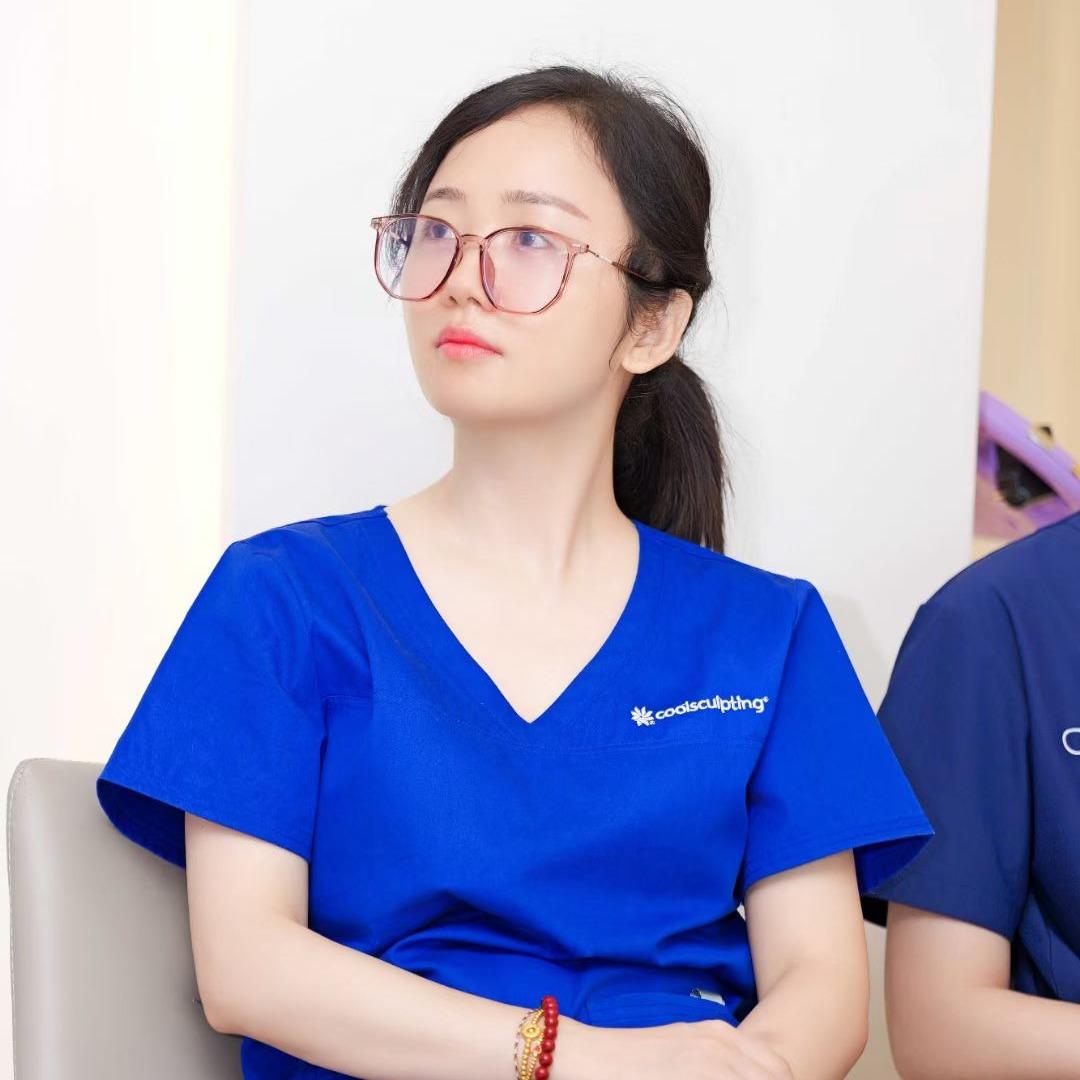 宁波珈禾丨董老师形体号