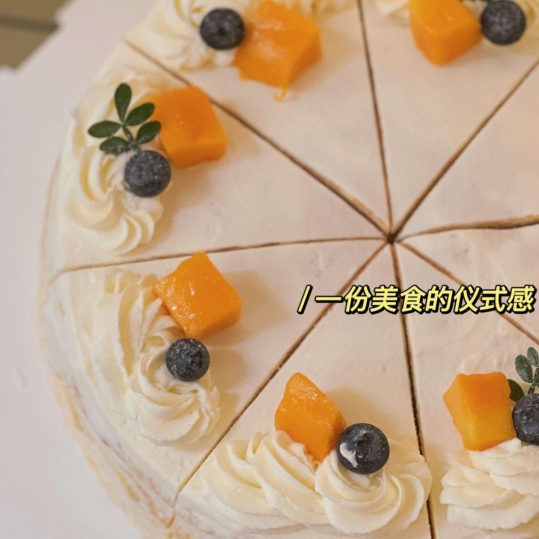 深圳小卷烘焙蛋糕甜品