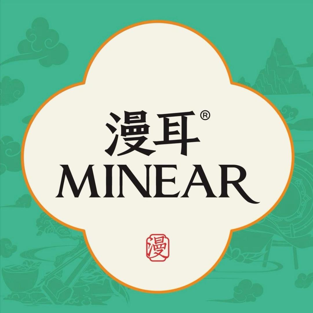 MINEAR漫耳茶咖（吉安世兴庙路店）