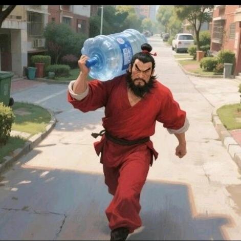 趣订水—潼南区桶装水送水上门