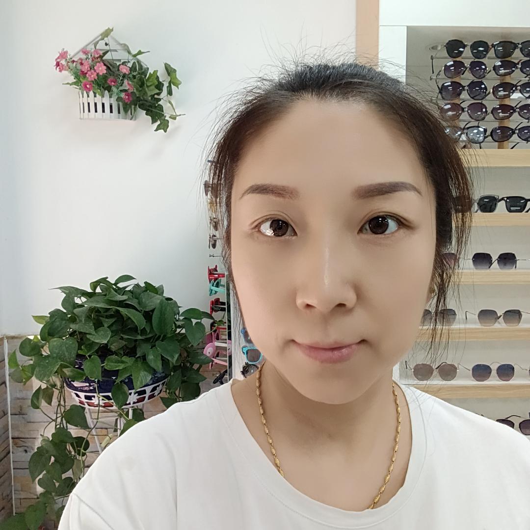 石家庄优美眼镜店