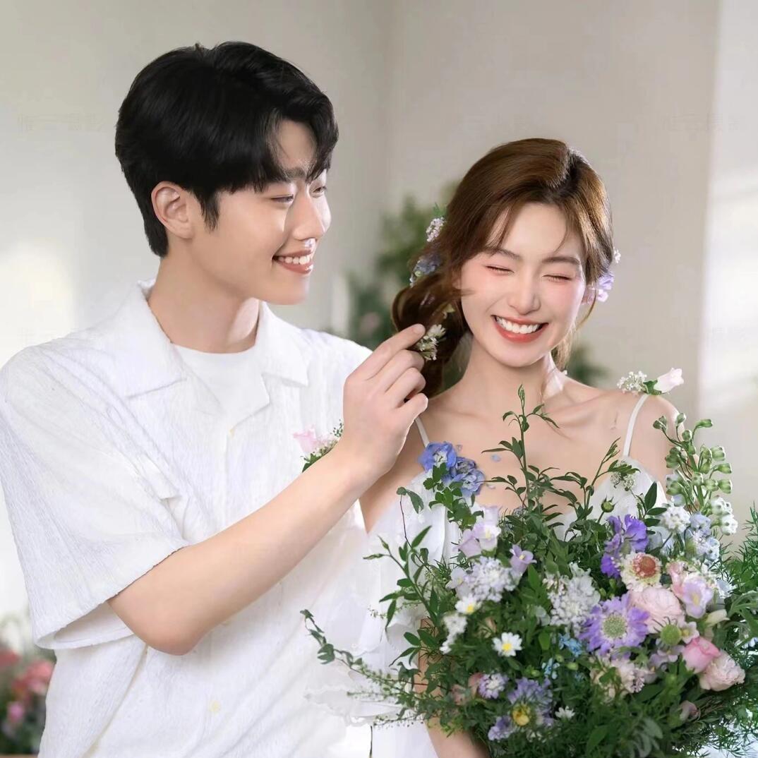 蔓萱·喜阅·婚纱摄影