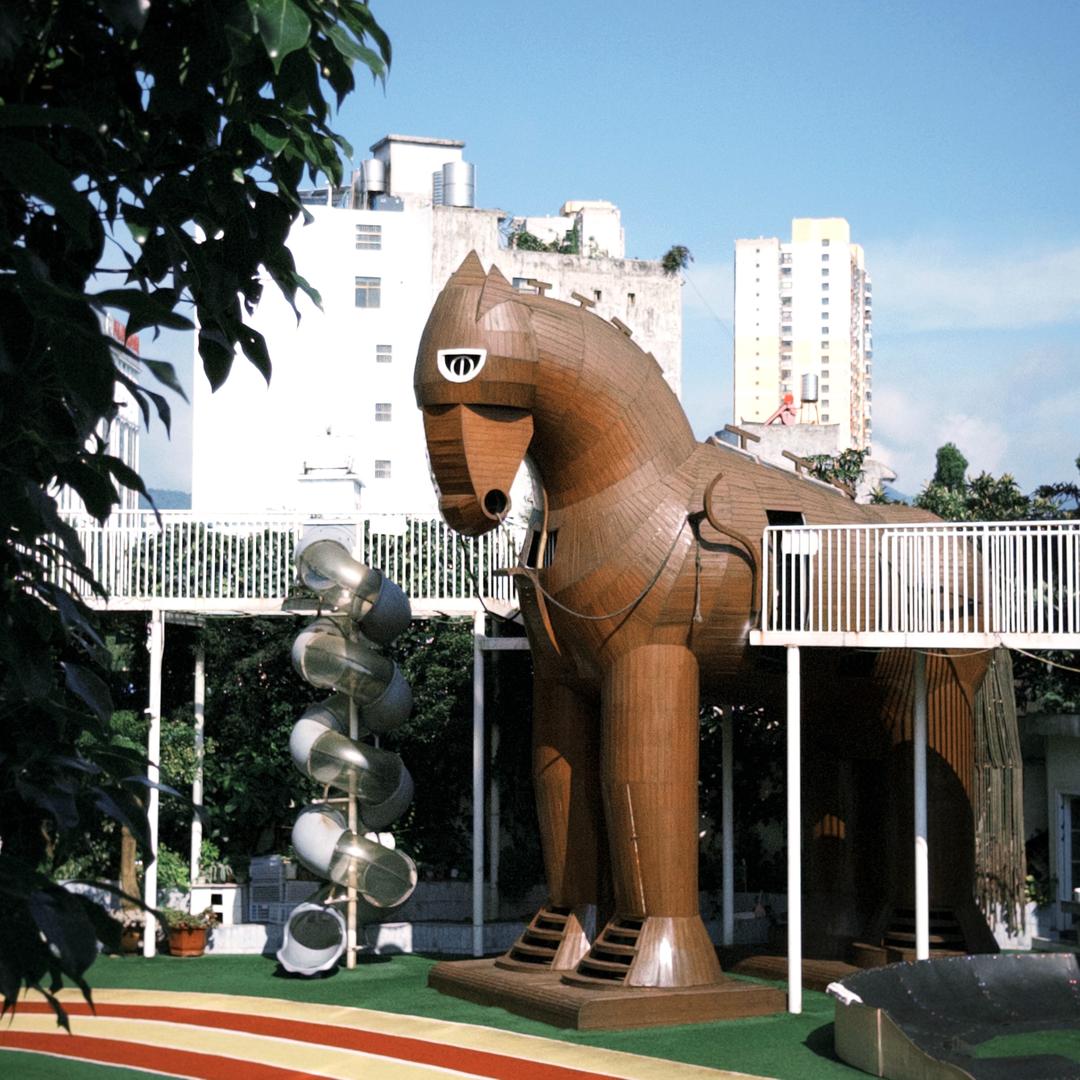 罗平博翰博苑幼儿园