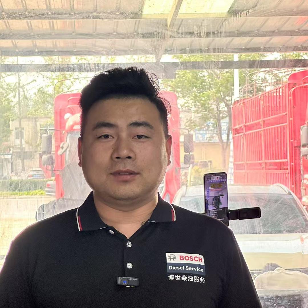 卡电侠宿州梁军服务中心