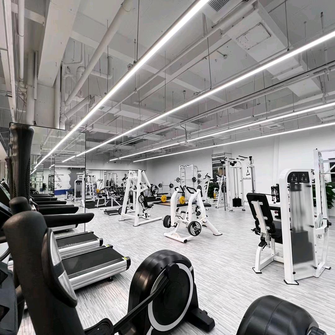 惠东天虹商场氧气健身