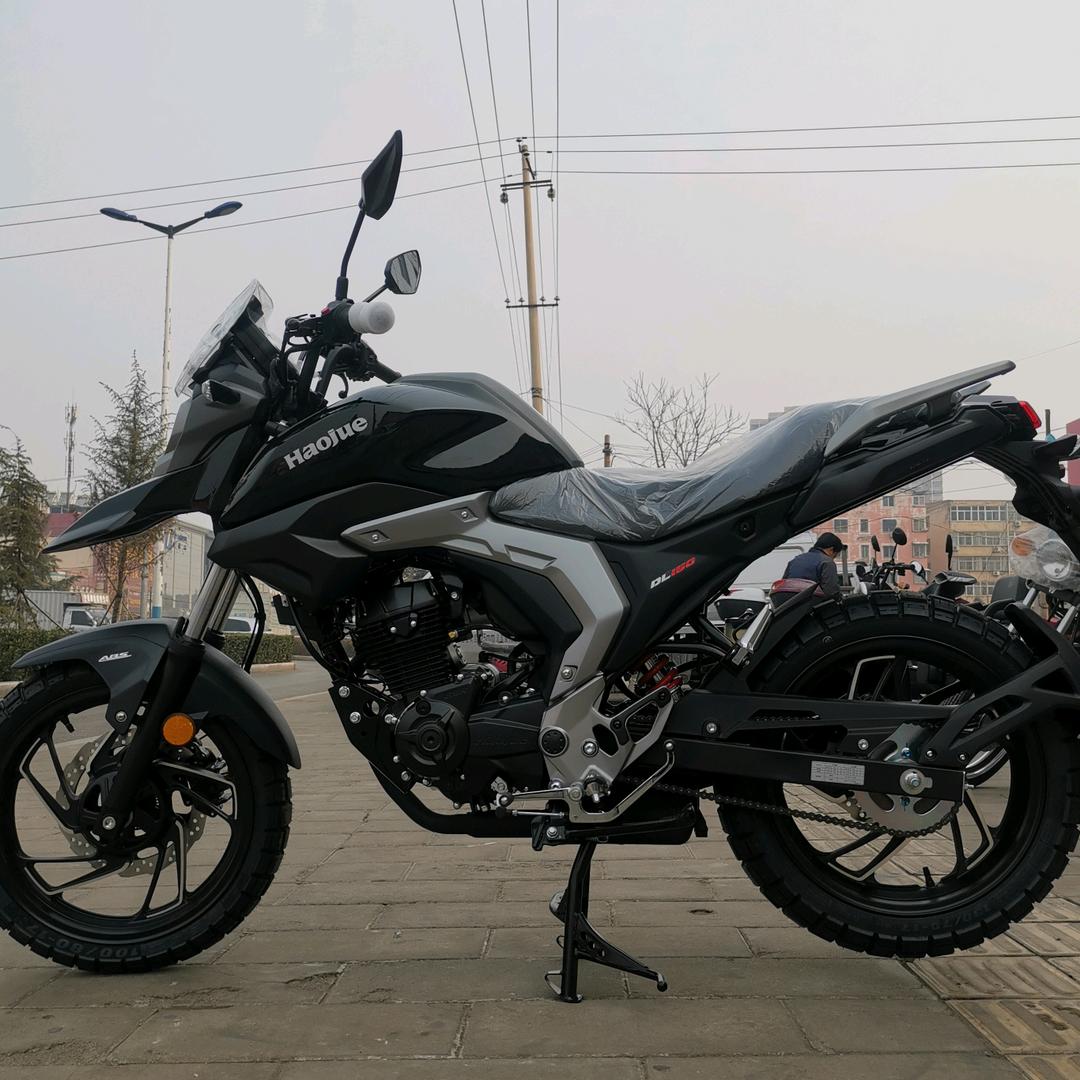 襄汾豪爵铃木(官方号）