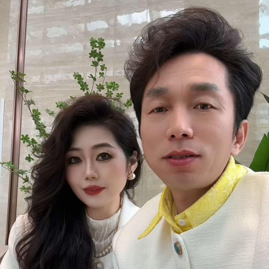 东莞减龄发型设计凯文