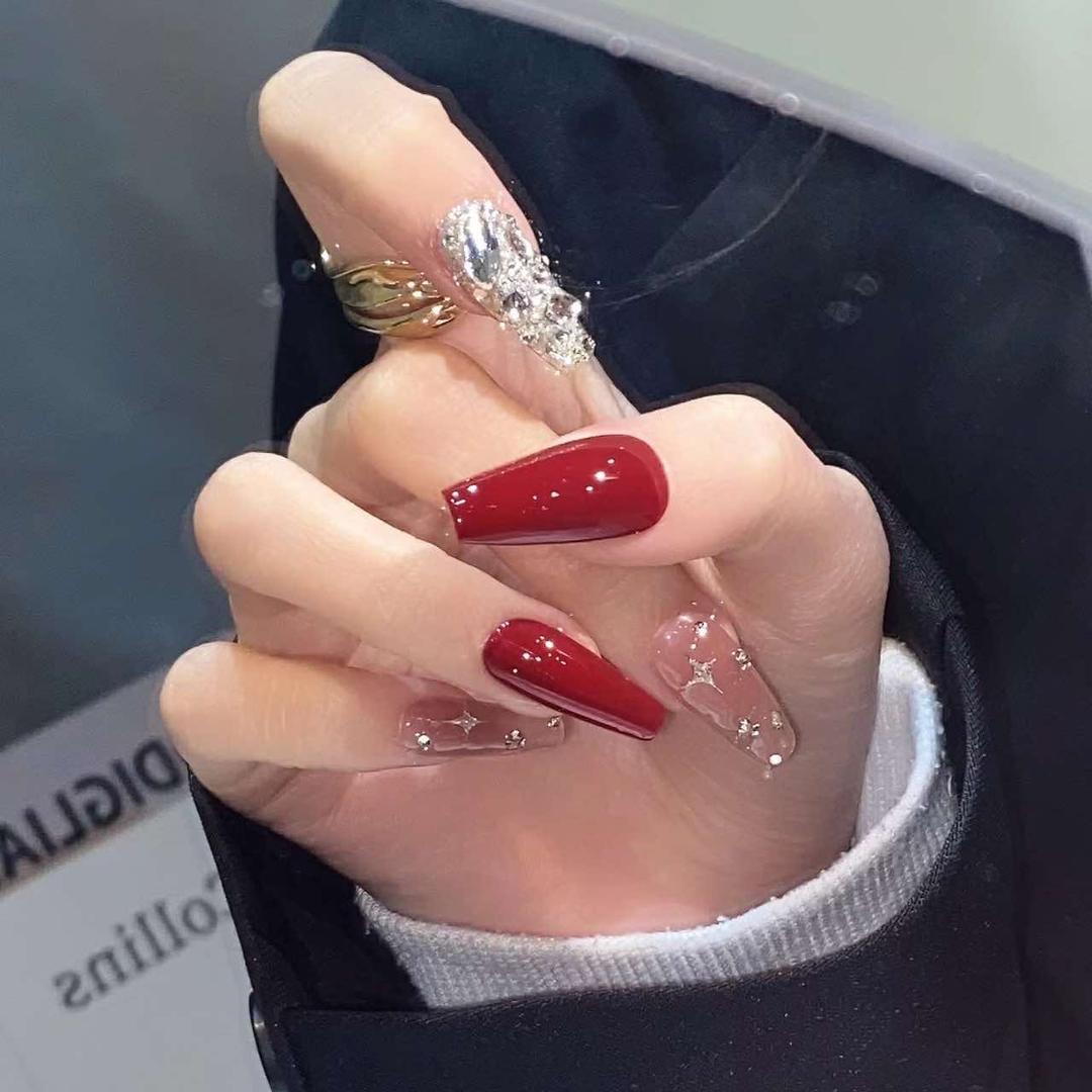 永善县丫丫美甲护理店