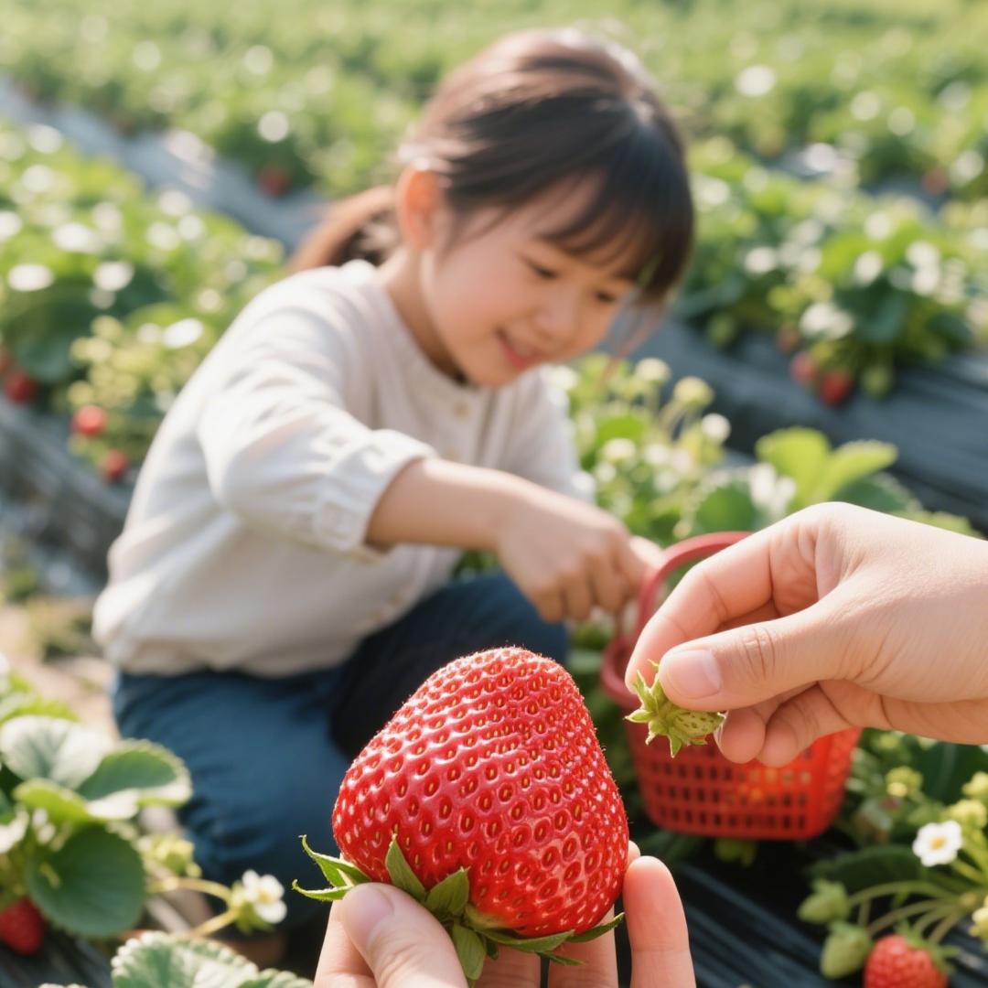 格林田园官方号