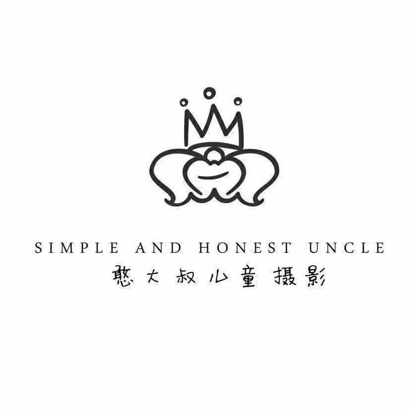憨大叔韩式儿童摄影(温岭店)直播号