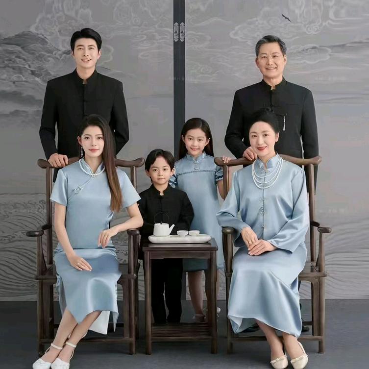 武进区湖塘波波儿童摄影店