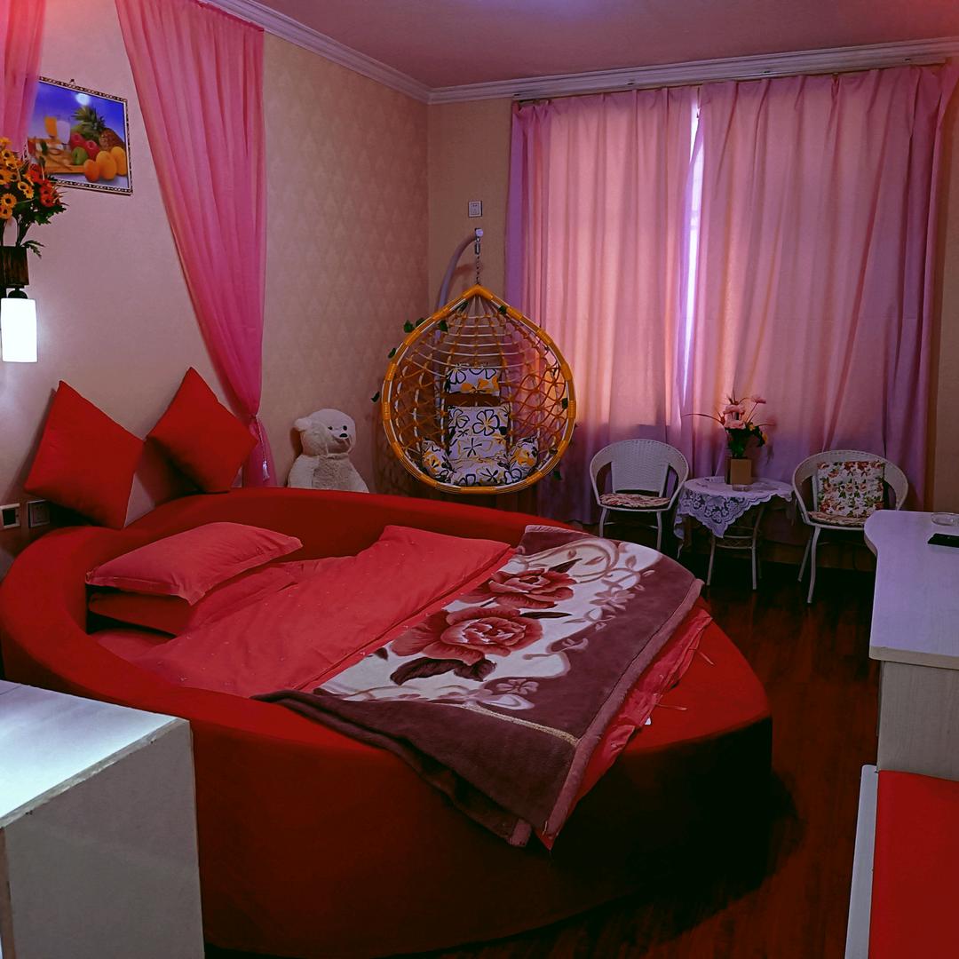 古城区添彩宾馆