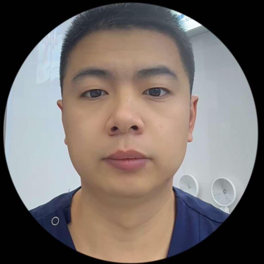 誉手誉足·指甲修护