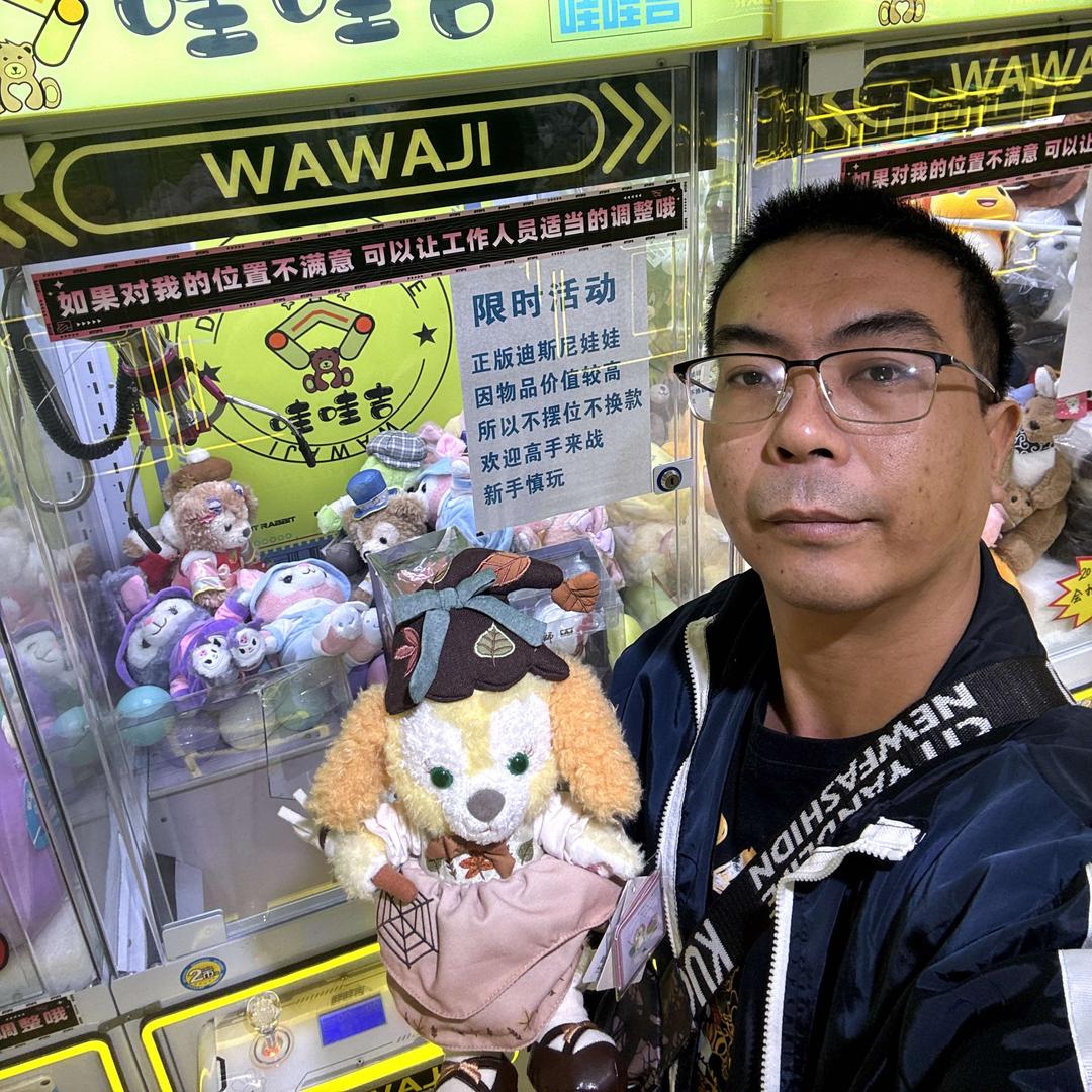 广西梧州龙圩区（抓哇Wa）店