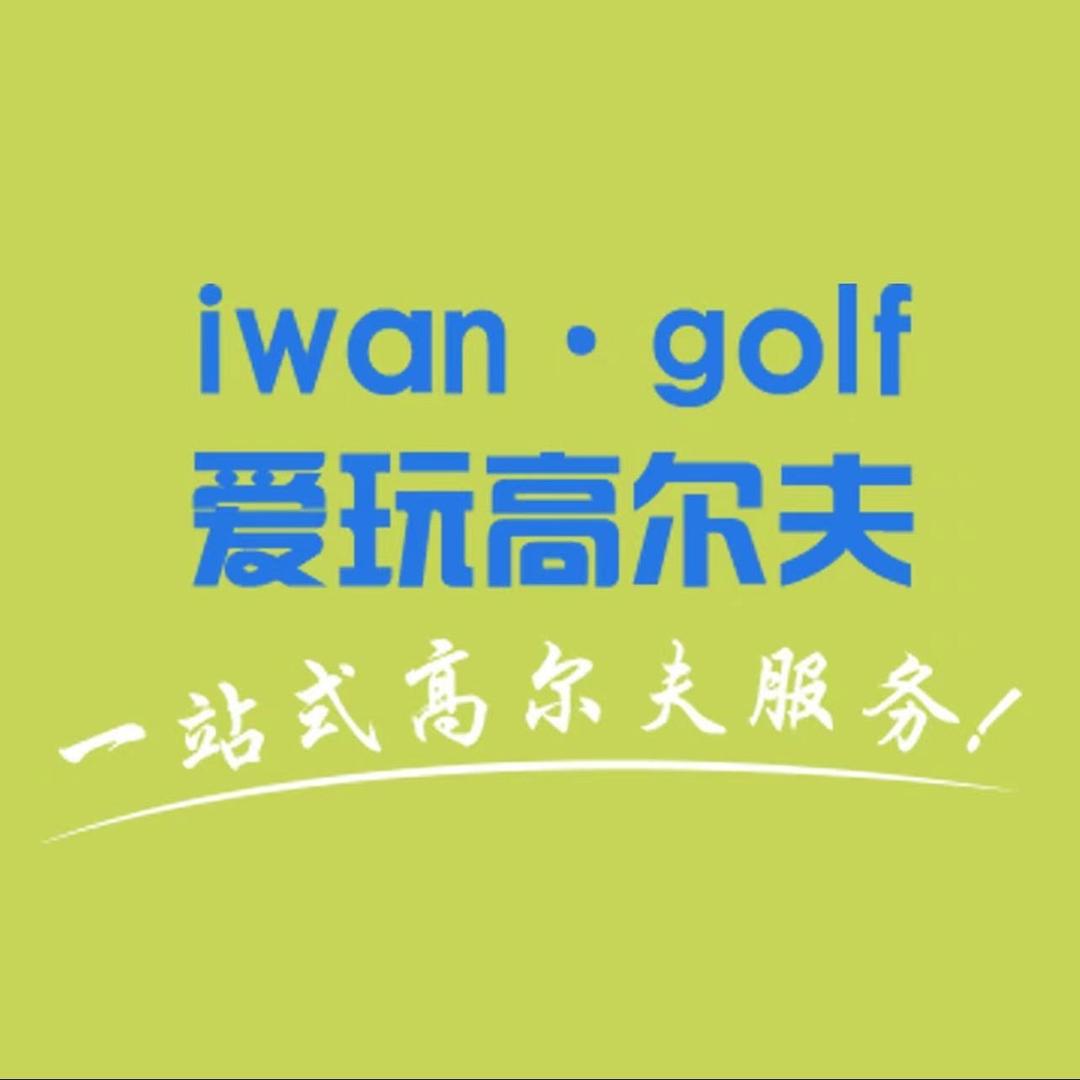 爱玩高尔夫01
