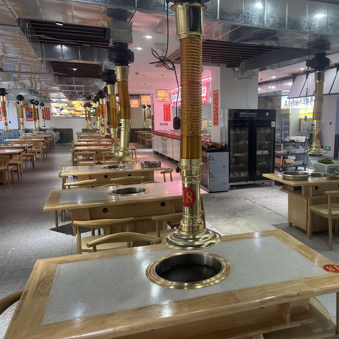 肉小哥自助烤肉（黎平店）