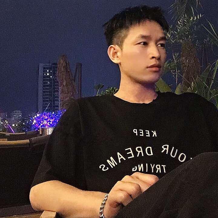吴翔